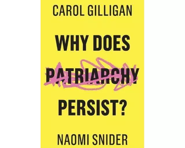 Why Does Patriarchy Persist?