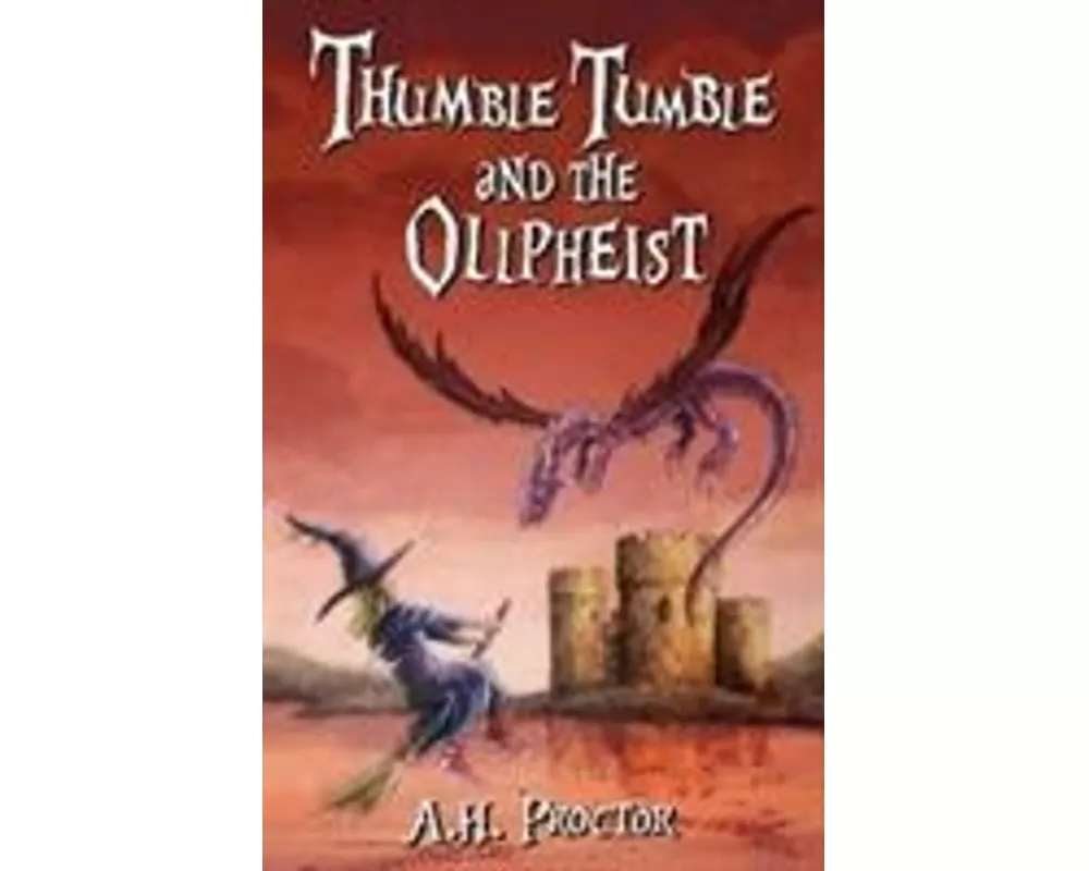 Thumble Tumble and the Ollpheist