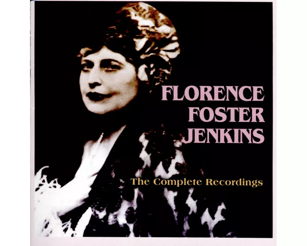Complete Recordings