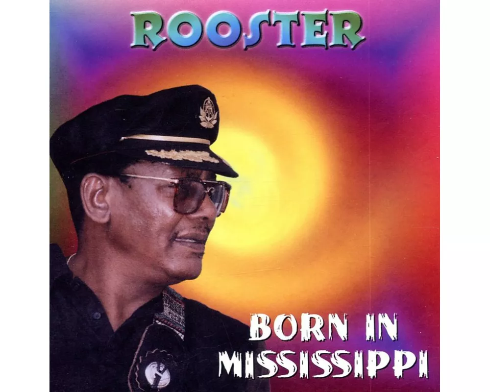 Born In Mississippi