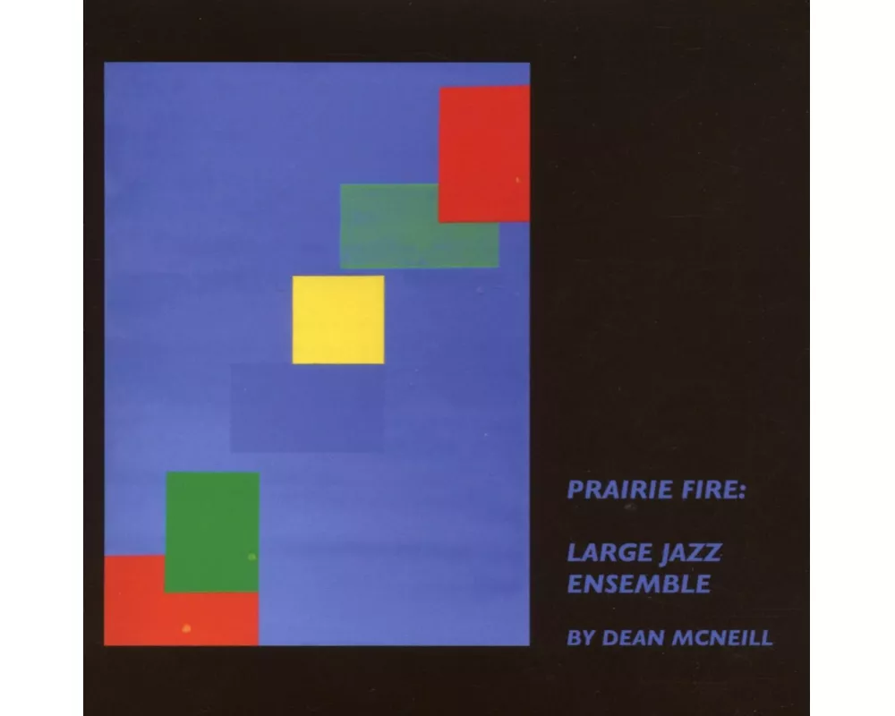 Prairie Fire