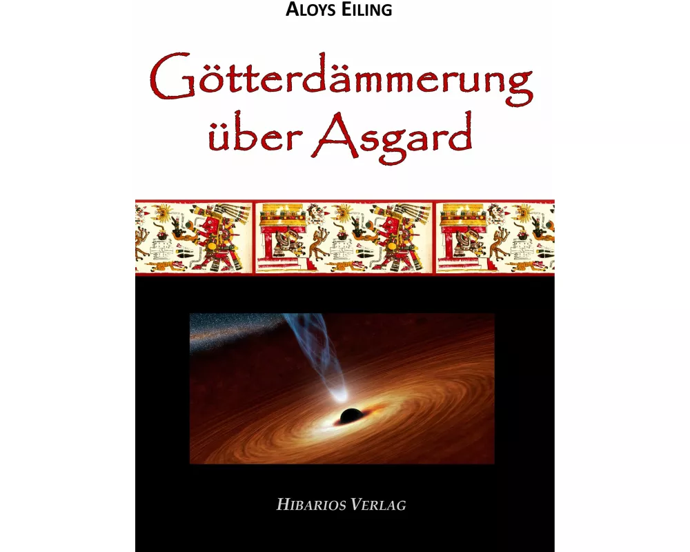 Götterdämmerung über Asgard