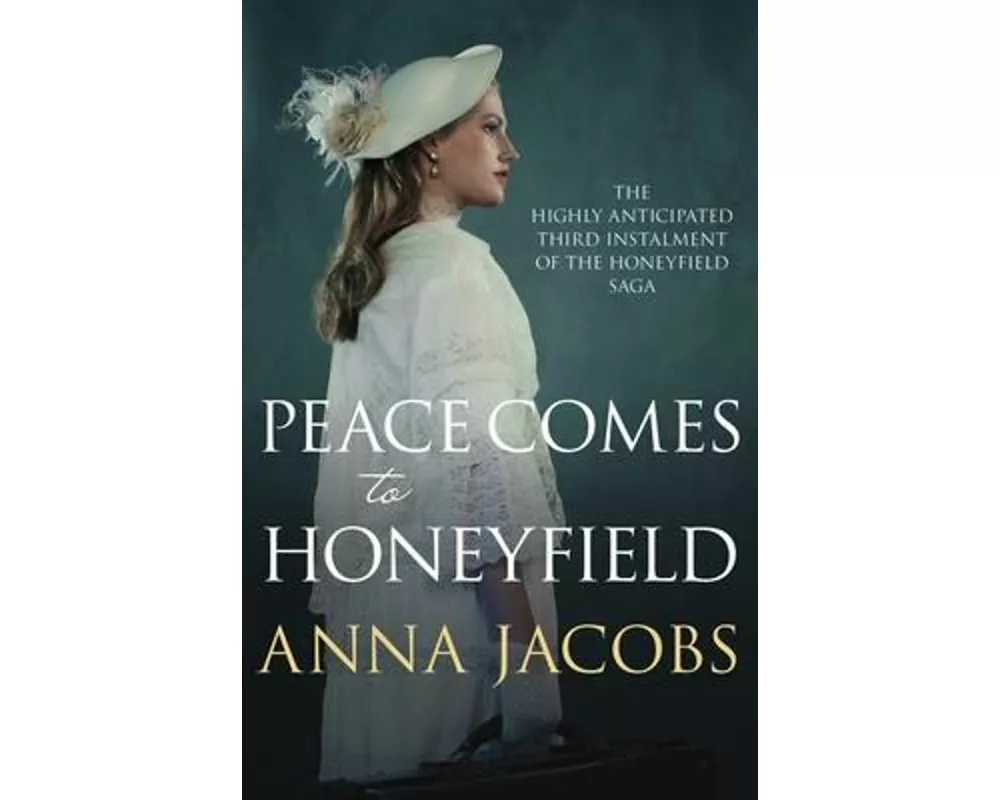 Peace Comes to Honeyfield