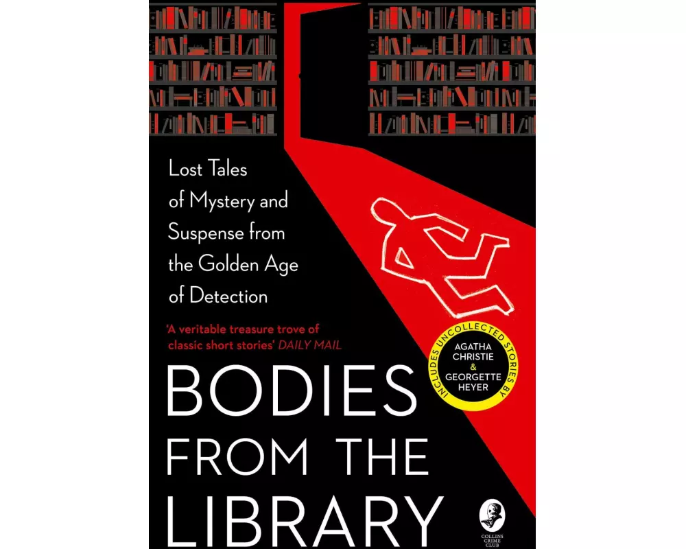 Bodies from the Library