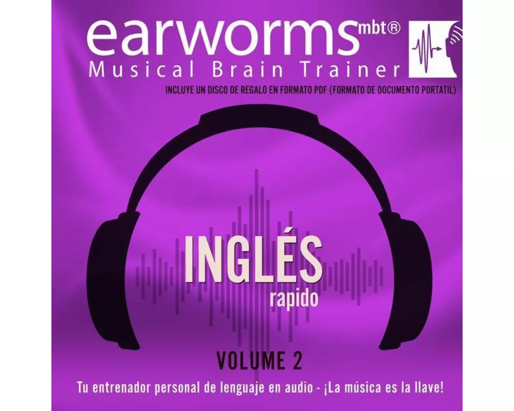 Ingles Rapido, Vol. 2