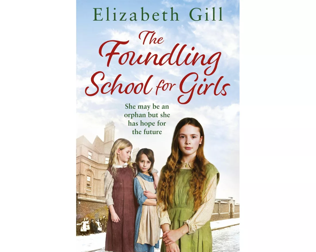 The Foundling School for Girls