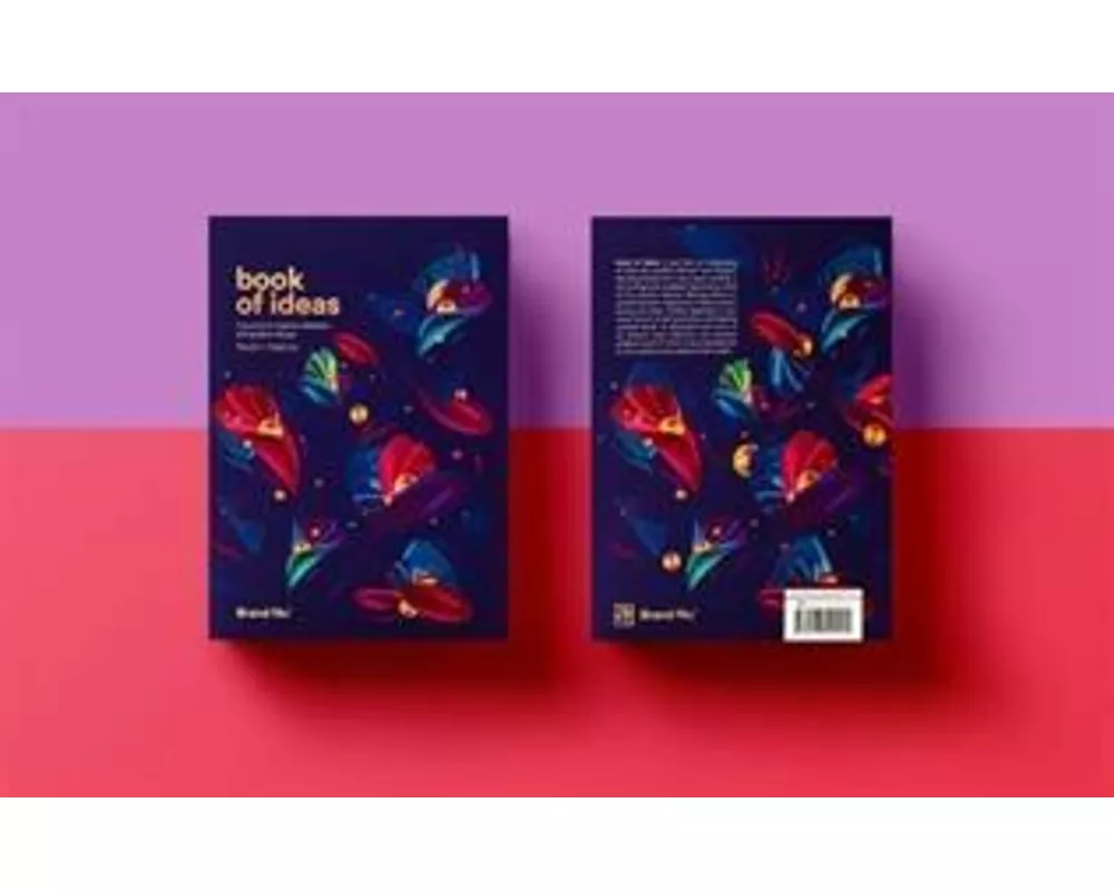 Book of Ideas