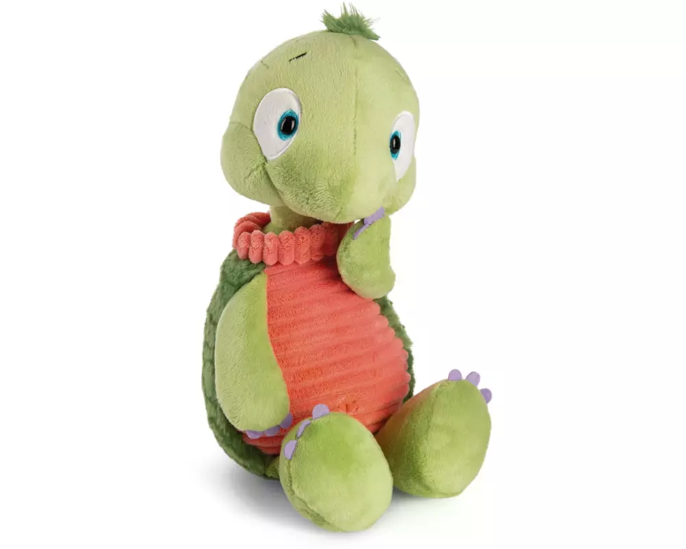 Nici Green Plüsch Schildkröte Tateus 25 cm Schlenker