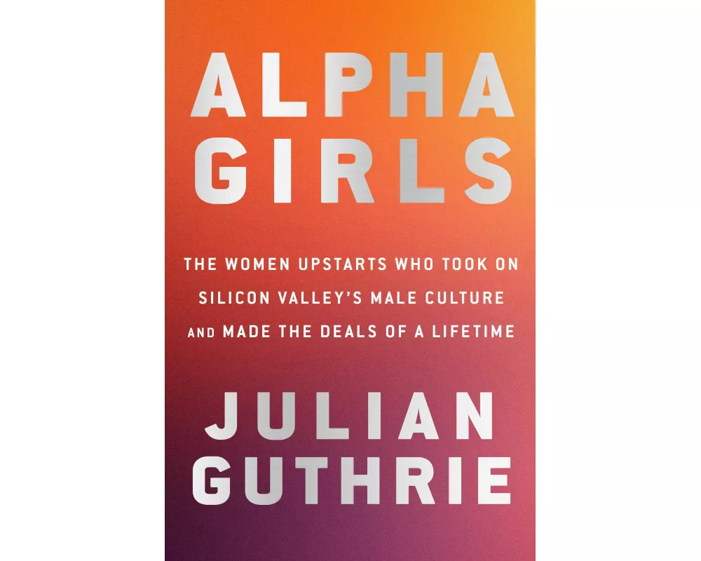 Alpha Girls
