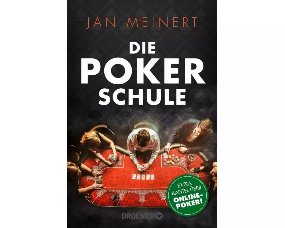 Die Poker-Schule