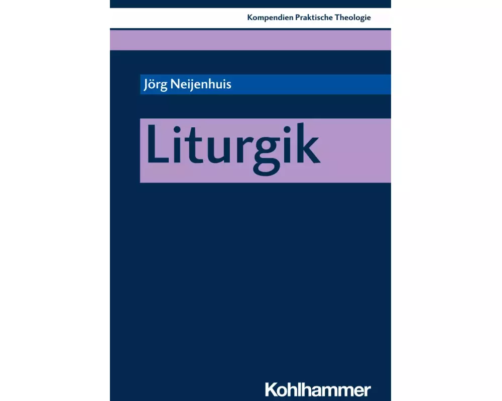 Liturgik