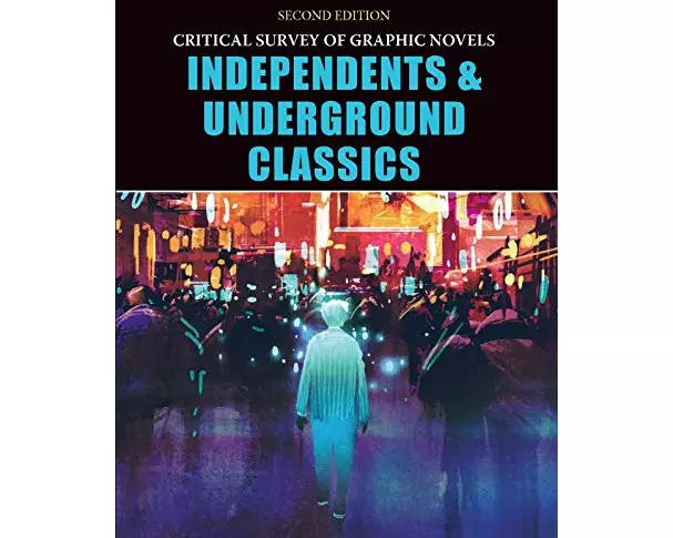 Independents and Underground Classics
