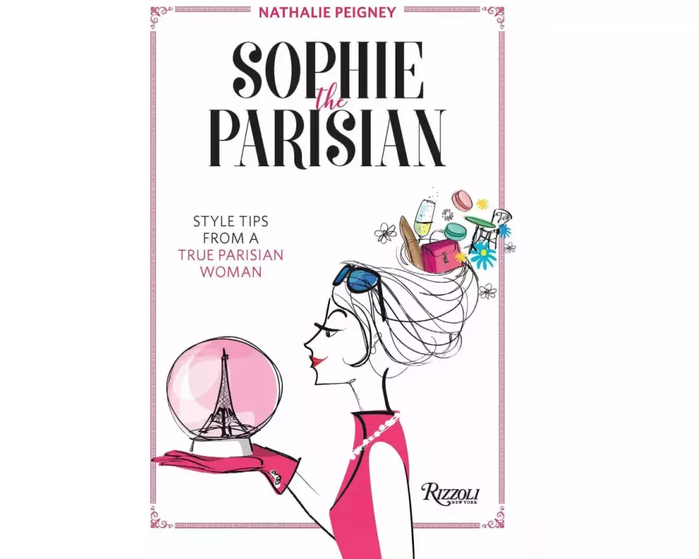 Sophie the Parisian