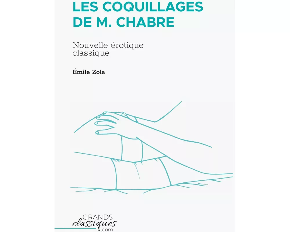 Les Coquillages de M. Chabre
