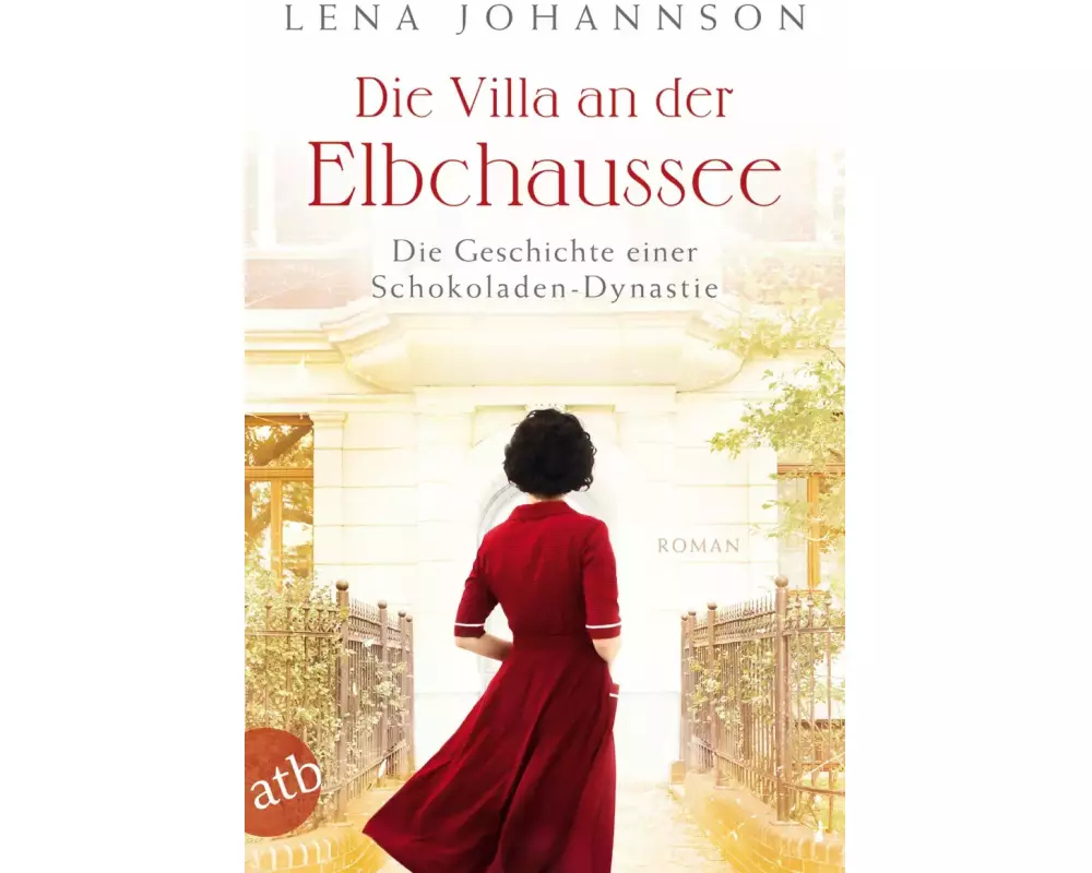 Die Villa an der Elbchaussee