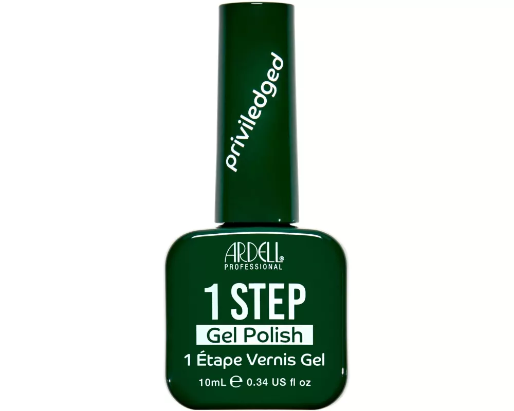 Ardell Nagelgel 1 Step Gel Privileged