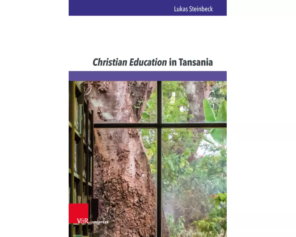 Christian Education in Tansania