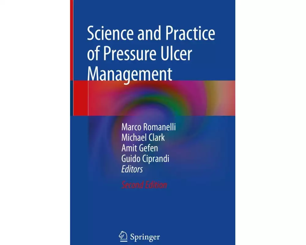 Science and Practice of Pressure Ulcer Management