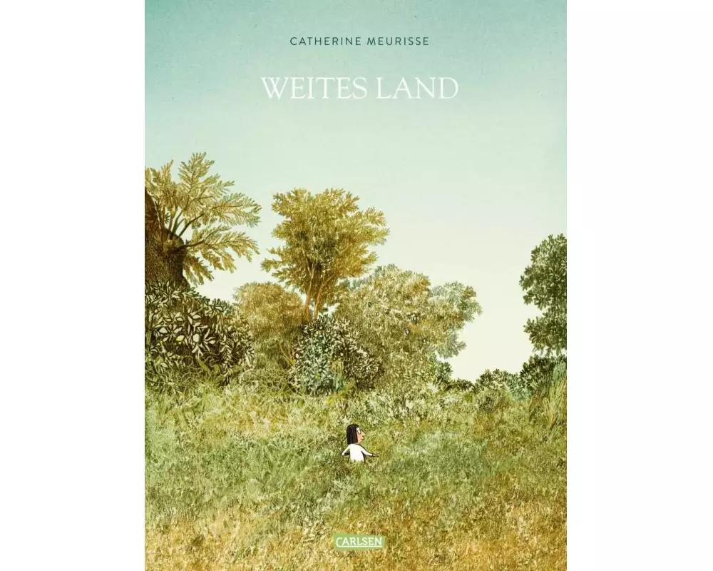 Weites Land
