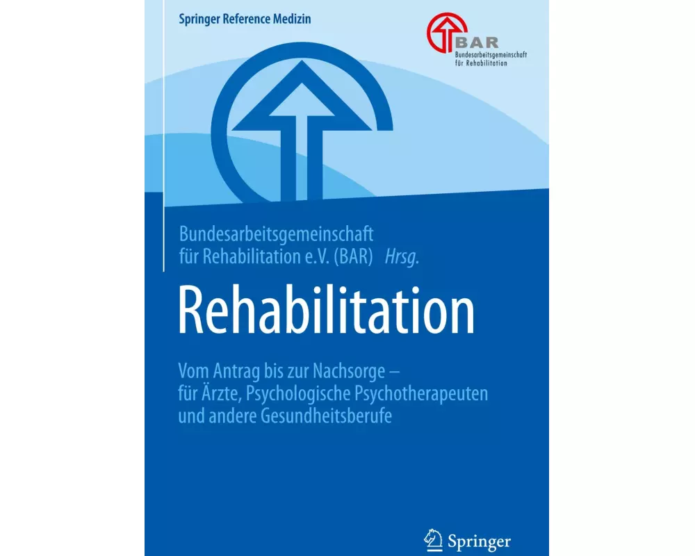 Rehabilitation