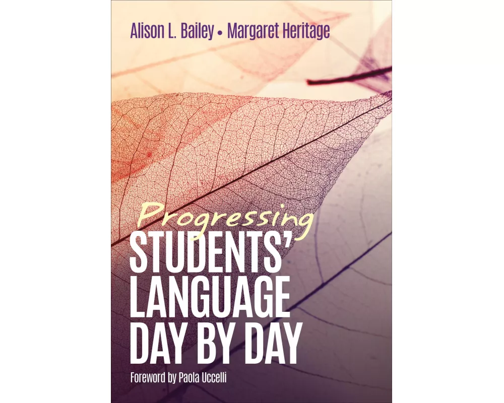 Progressing Students′ Language Day by Day