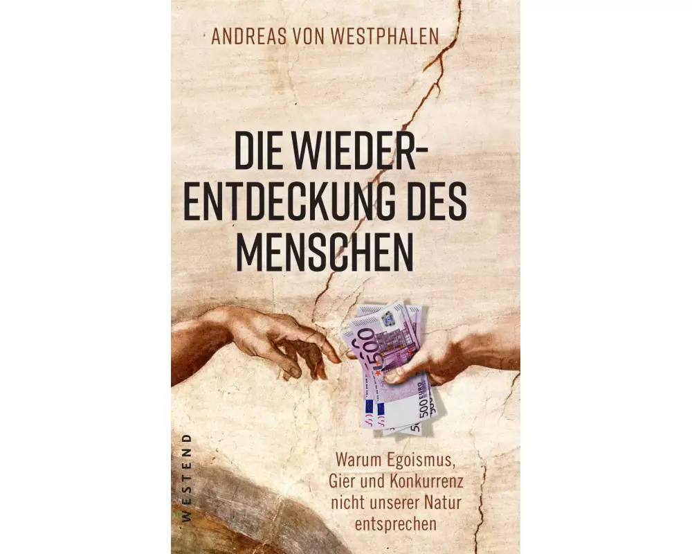 Die Wiederentdeckung des Menschen
