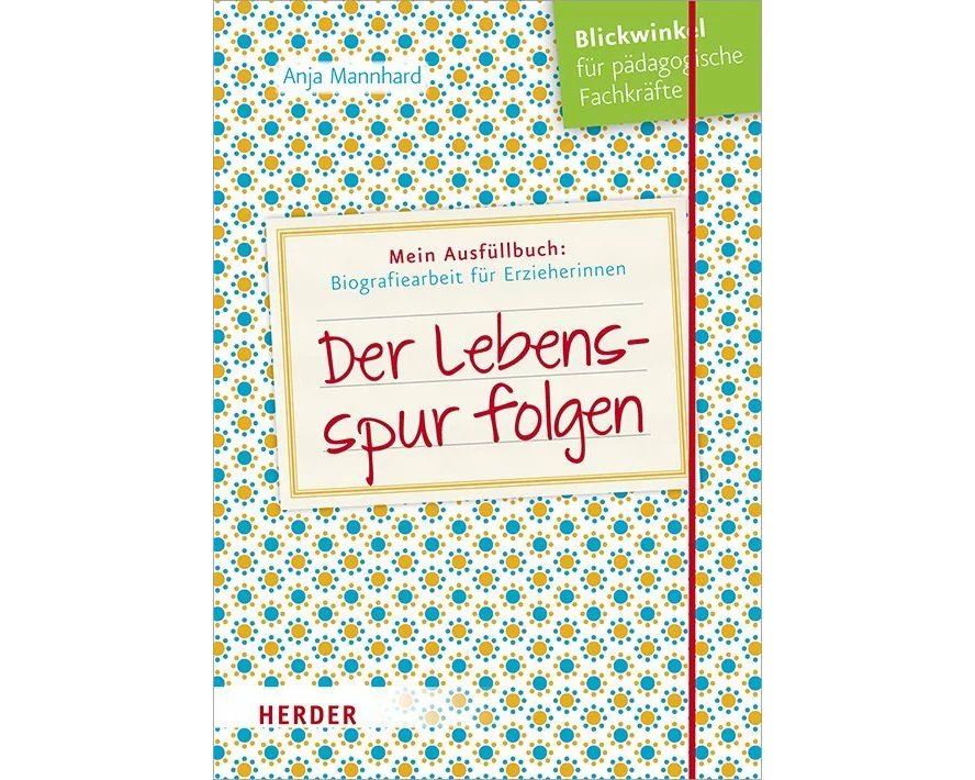 Der Lebensspur folgen