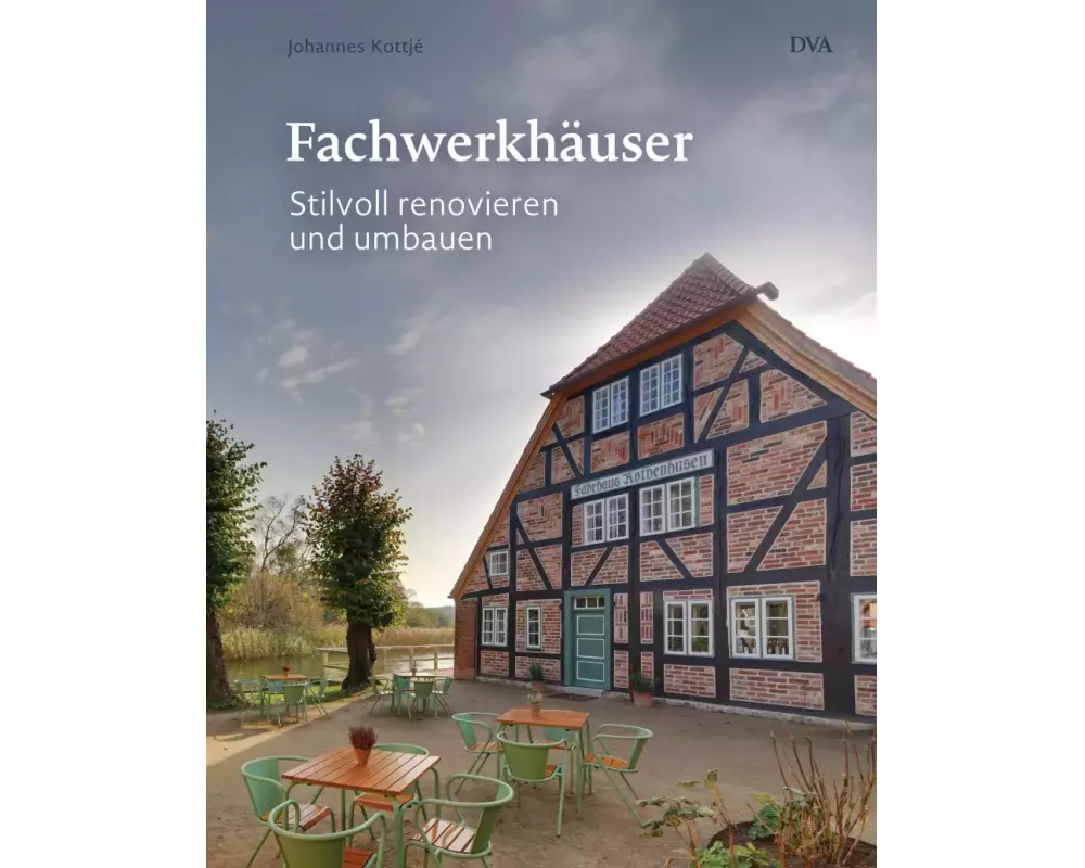 Fachwerkhäuser