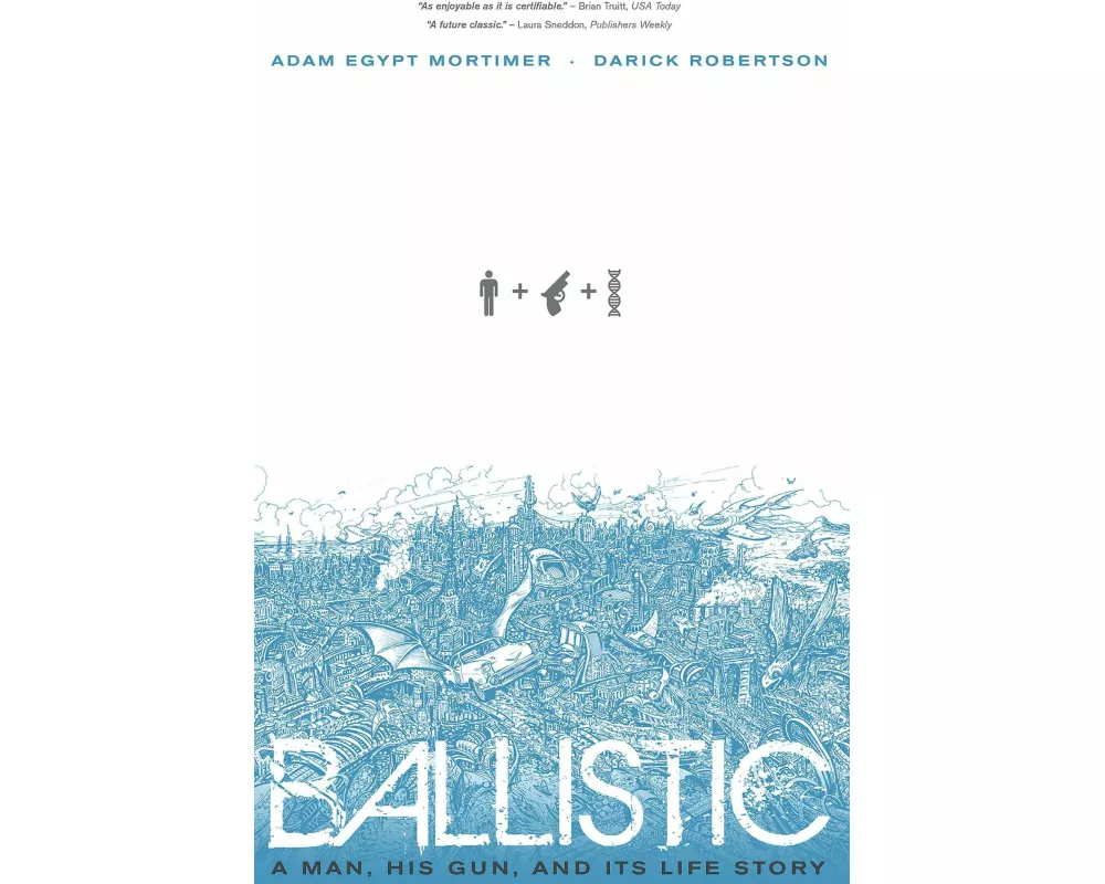 Ballistic