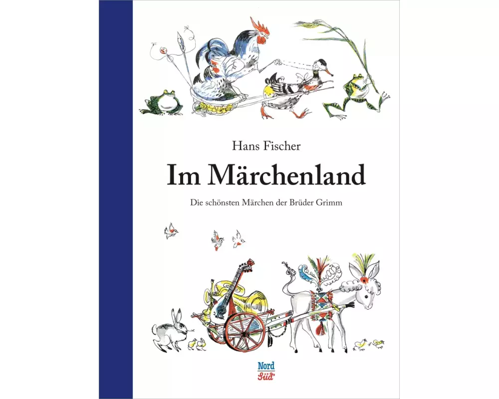 Im Märchenland