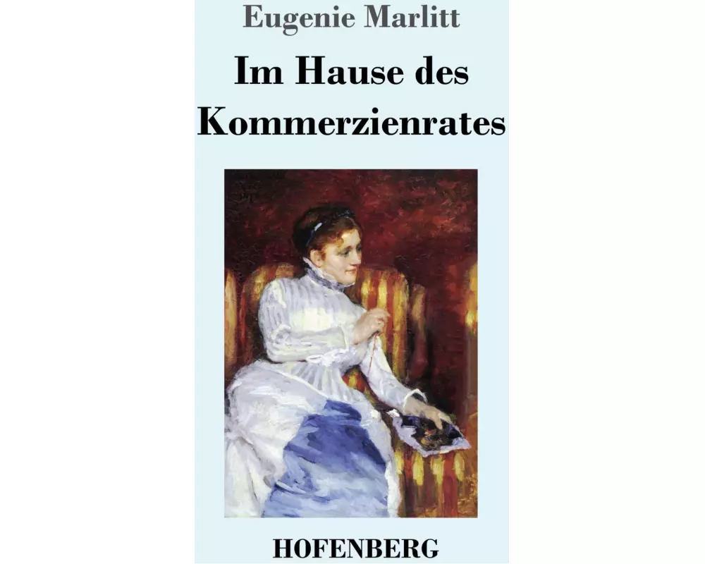 Im Hause des Kommerzienrates