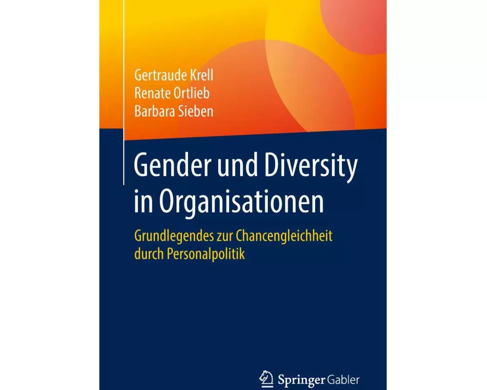 Gender und Diversity in Organisationen