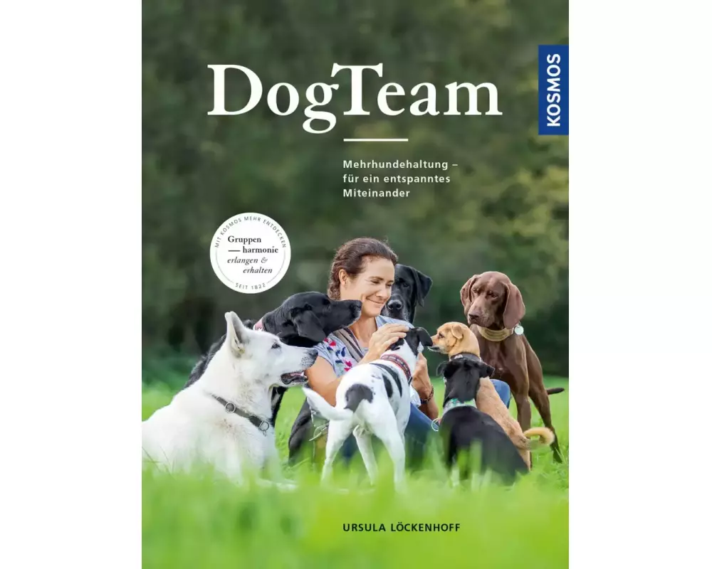DogTeam