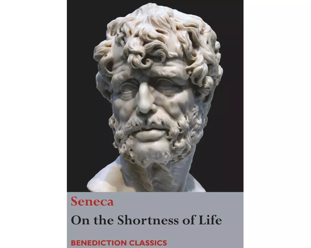 On the Shortness of Life