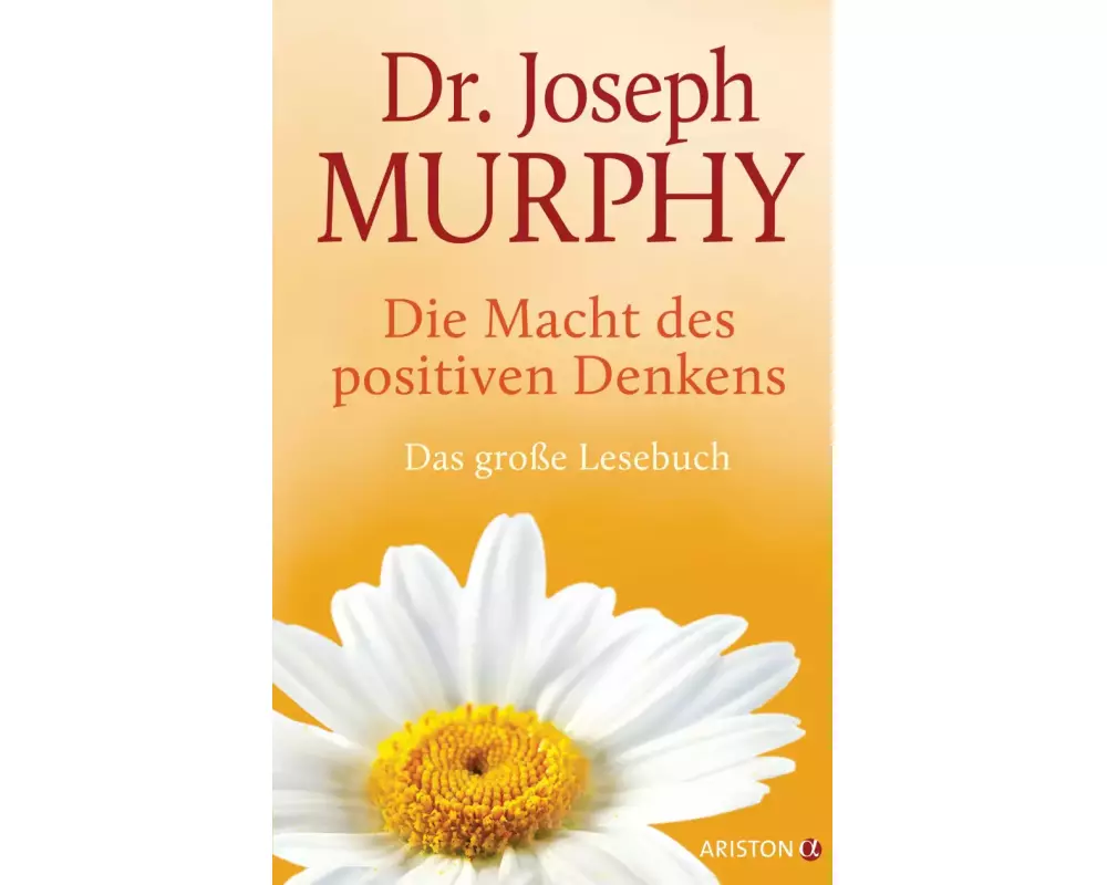 Die Macht des positiven Denkens