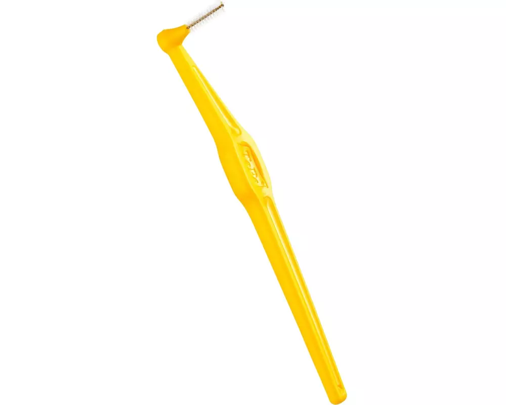 tepe Interdentalbürsten Angle Gelb