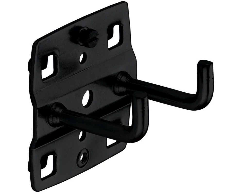 Kraftwerk Werkzeughalter doppelt, L: 35 mm, Ø 6 mm