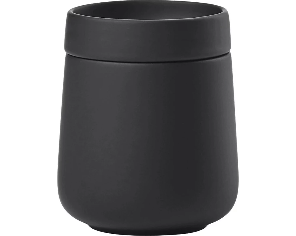 Zone Denmark Aufbewahrungsbox Nova One Schwarz