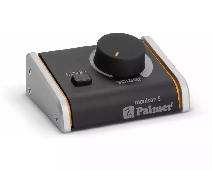 Palmer Monitorcontroller Pro MONICON S G2 G