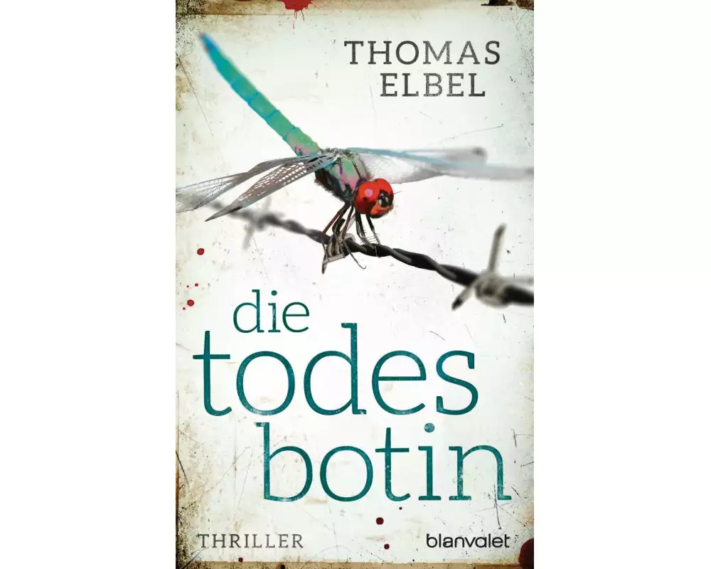 Die Todesbotin