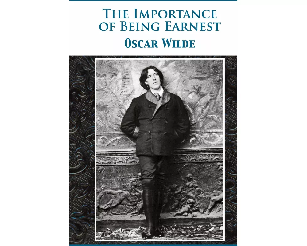 The Importance of Being Earnest