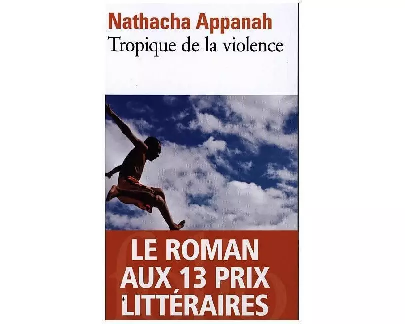 Tropique de la violence