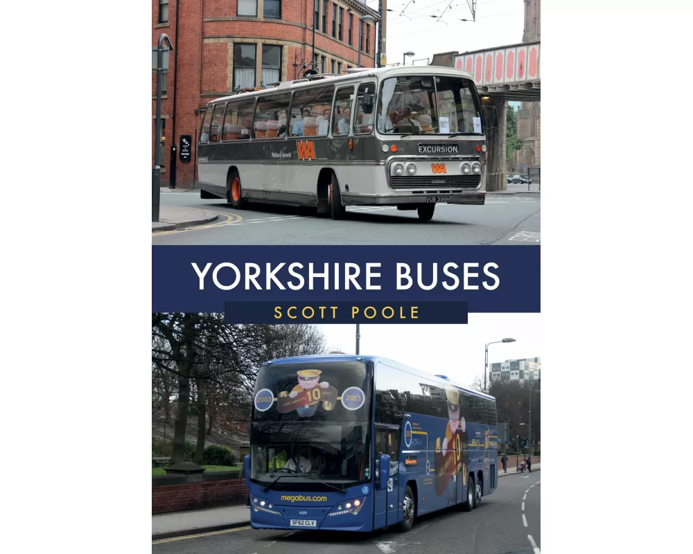 Yorkshire Buses