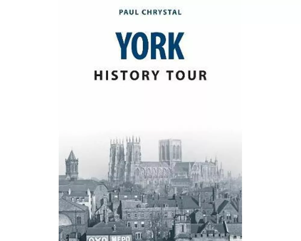York History Tour