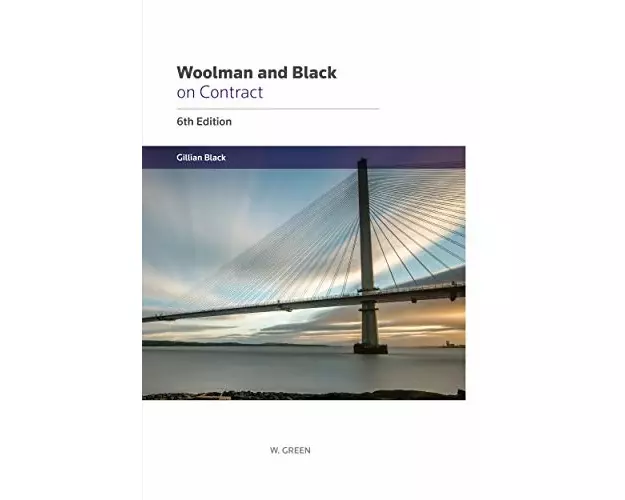 Woolman & Black on Contract