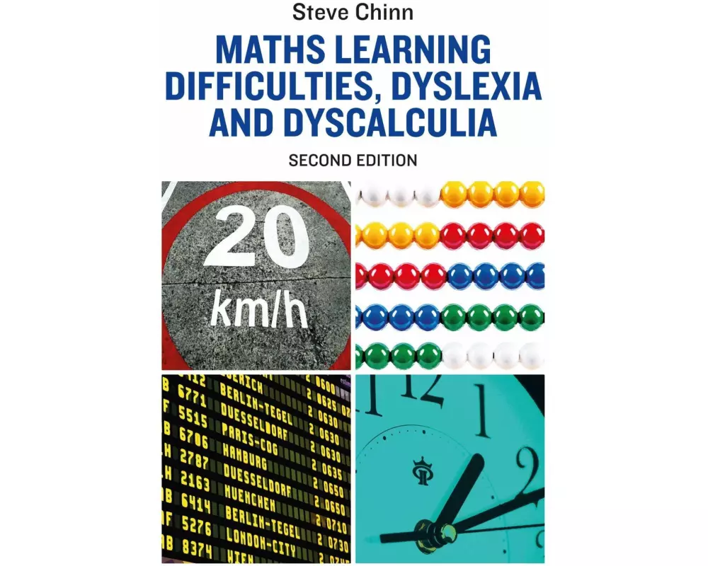 Maths Learning Difficulties, Dyslexia and Dyscalculia