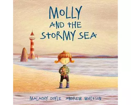 Molly And The Stormy Sea