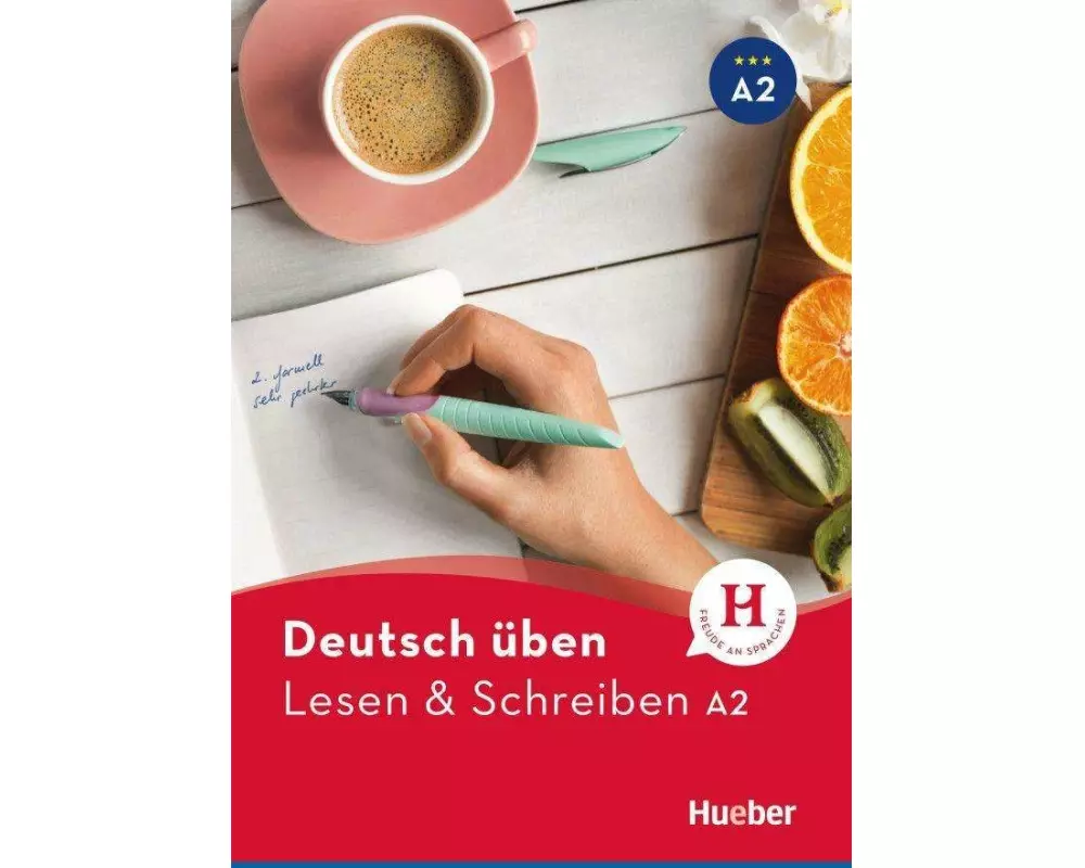 Lesen & Schreiben A2