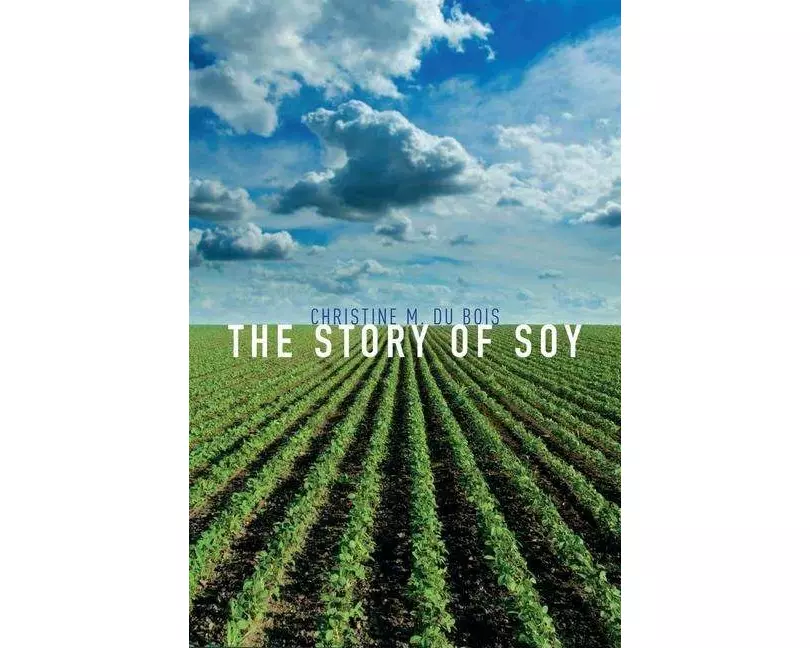 The Story of Soy