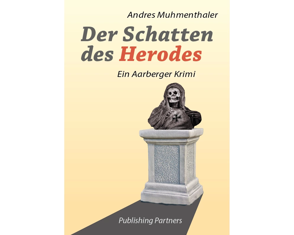 Der Schatten des Herodes